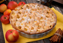 Torta di mele 148 0 Torta di mele_ok